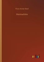 Marmaduke 1519113994 Book Cover