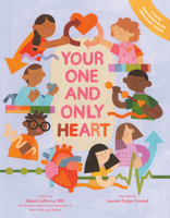 Your One And Only Heart 0593326334 Book Cover
