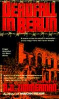 Dead Fall in Berlin 0440212170 Book Cover