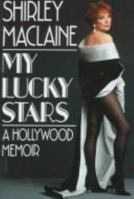 My Lucky Stars: A Hollywood Memoir 0553572334 Book Cover