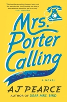 Mrs. Porter Calling 1668007711 Book Cover