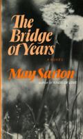 The Bridge of Years 0393302393 Book Cover