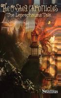 The O'Shea Chronicles 1784071900 Book Cover