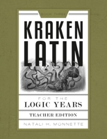Kraken Latin 3: Teacher Edition 1947644513 Book Cover