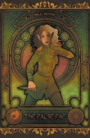 The False Fae B0BRTRNZTP Book Cover