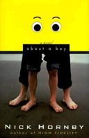 About a Boy 1573227331 Book Cover