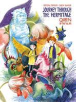 Journey Through the Hermitage: Queen of Tulips 5912082806 Book Cover