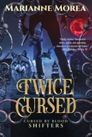 Twice Cursed 0988439603 Book Cover