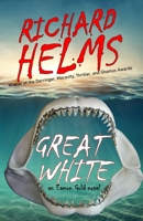 GREAT WHITE: an Eamon Gold novel B0H36VXDJ2 Book Cover