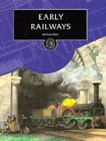 Early Railways (Discoveries and Inventions) 0195210077 Book Cover