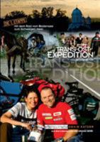 Trans-Ost-Expedition - Die 1. Etappe: Mit dem Rad vom Bodensee zum Schwarzen Meer 3833468106 Book Cover