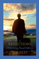 The Essence of Wisdom and Life | Reflections 1105764869 Book Cover