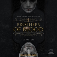 Brothers of Blood B0CW5B598Q Book Cover