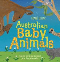 Australian Baby Animals 1760651761 Book Cover