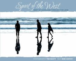 Spirit of the West 0473155885 Book Cover