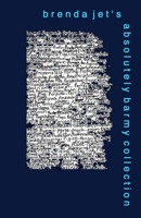 Brenda Jet's Absolutely Barmy Collection 1542869250 Book Cover