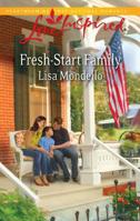 Fresh-Start Family 0373815085 Book Cover