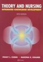 Theory and Nursing: Integrated Knowledge Development 0323003176 Book Cover