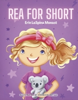 Rea for Short B0FH61T9FS Book Cover