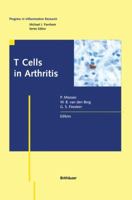 T Cells in Arthritis (Progress in Inflammation Research) 376435853X Book Cover