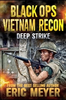 Deep Strike B0C2SDCSNP Book Cover