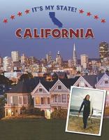 It's My State!: California (It's My State!) 1608700453 Book Cover