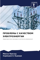 ПРОБЛЕМЫ С КАЧЕСТВОМ ЭЛЕ 6207205456 Book Cover