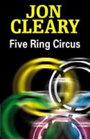 Five Ring Circus 0688164684 Book Cover