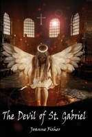 The Devil of St. Gabriel 173231103X Book Cover