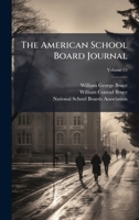 The American School Board Journal 102432222X Book Cover