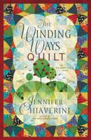 The Winding Ways Quilt 141653315X Book Cover