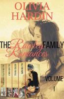 The Rawley Family Romances Volume I 1393227600 Book Cover