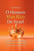 O Homem Mais Rico De Israel (Portuguese Edition) 650110727X Book Cover