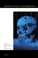 Beckett’s Voices / Voicing Beckett 9004468390 Book Cover