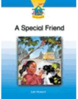 A Special Friend 1562703749 Book Cover