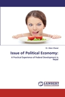 Philosophical Issue of Political Economy 6202516836 Book Cover