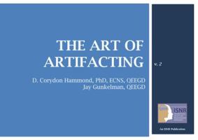 The Art of Artifacting 0984608516 Book Cover