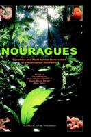 Nouragues: Dynamics and Plant-Animal Interactions in a Neotropical Rainforest (Monographiae Biologicae) 1402001231 Book Cover