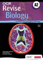 OCR Revise A2 Biology. Richard Fosbery 0435583735 Book Cover