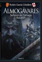 Almog�vares 2: Se�ores de Cornago. Rocafort 1541047710 Book Cover