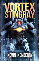 Vortex Stingray (The Guardian Covenant) 1648555853 Book Cover