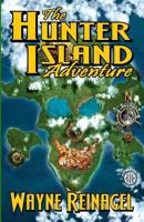 The Hunter Island Adventure 1466405481 Book Cover