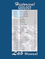 Historical Geology Lab Manual 0757538231 Book Cover