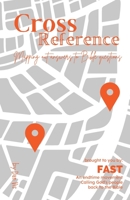 Cross Reference: An Innovative Bible Marking System (FAST Training Library) 1958155071 Book Cover