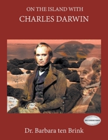 On The Island With Charles Darwin 1643144707 Book Cover