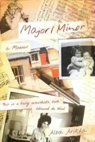 Major/Minor: A Memoir 0704372428 Book Cover