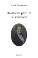 Un discret parfum de souvenirs (French Edition) 2414297263 Book Cover