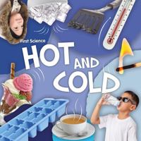 Hot and Cold 1789980135 Book Cover