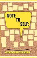 Note To Self 1475215444 Book Cover