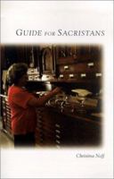 Guide for Sacristans 1568542798 Book Cover